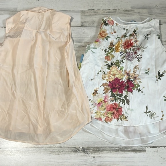 Antonio Melani Blouse Bundle Size Small NWT - Picture 13 of 13